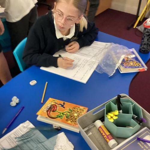 Investigating electrical conductors
