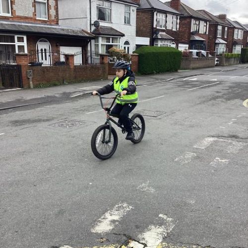 Bikeability